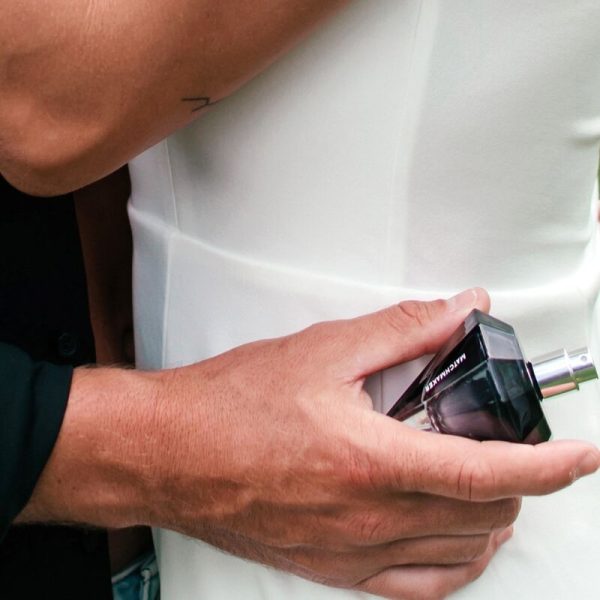 PERFUME COM FEROMONAS BLACK DIAMOND MASCULINO | 30 ML 7 PERFUME COM FEROMONAS BLACK DIAMOND MASCULINO | 30 ML