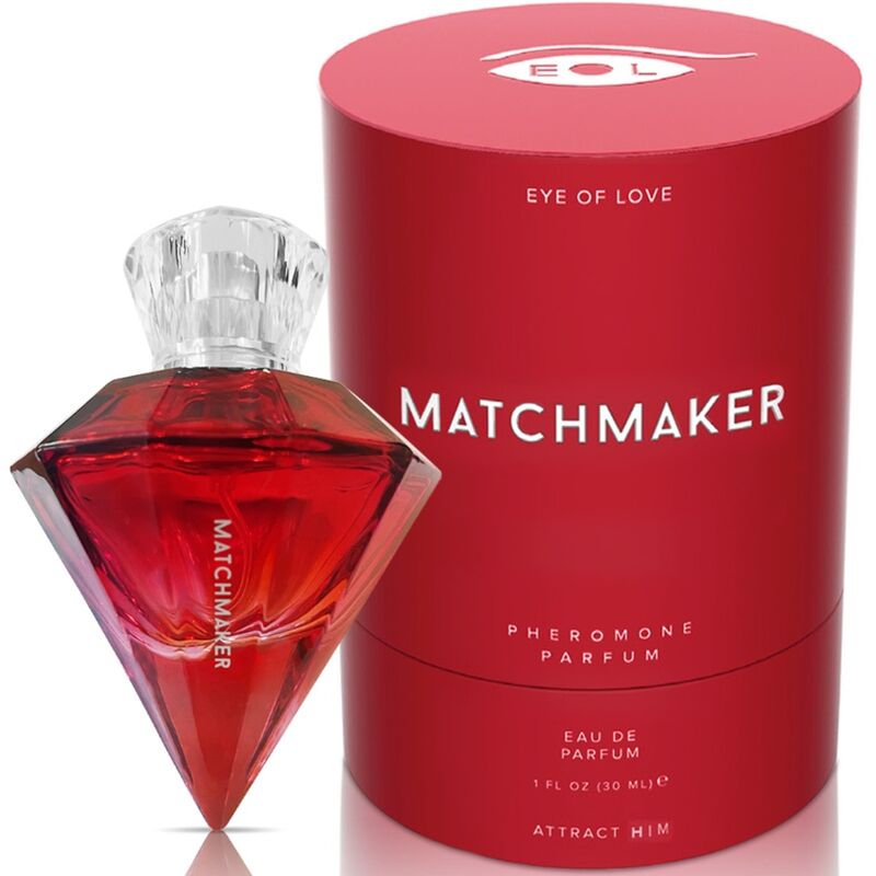 PERFUME COM FEROMONAS