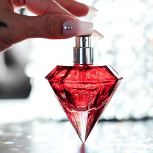 PERFUME COM FEROMONAS RED DIAMOND FEMININO LGBTQ | 30 ML - Image 5