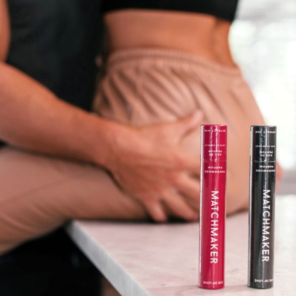 PERFUME COM FEROMONAS BLACK DIAMOND MASCULINO | 10 ML 8 PERFUME COM FEROMONAS BLACK DIAMOND MASCULINO | 10 ML