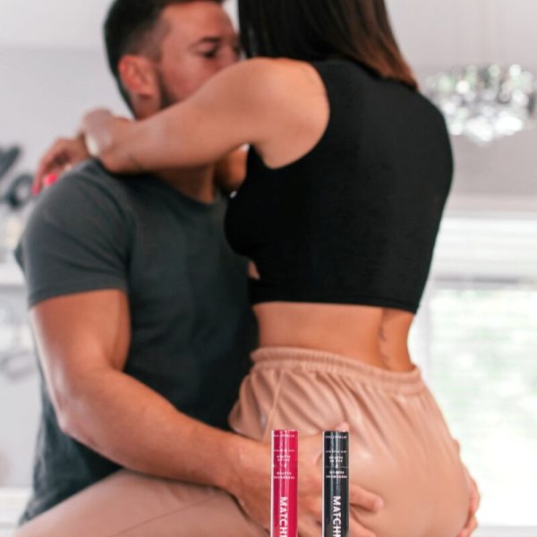 PERFUME COM FEROMONAS BLACK DIAMOND MASCULINO | 10 ML 6 PERFUME COM FEROMONAS BLACK DIAMOND MASCULINO | 10 ML