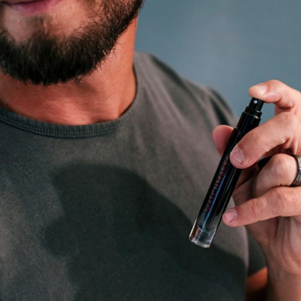 PERFUME COM FEROMONAS BLACK DIAMOND MASC. LGBTQ | 10 ML 3 PERFUME COM FEROMONAS BLACK DIAMOND MASC. LGBTQ | 10 ML