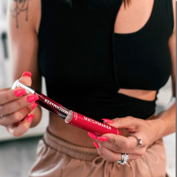 PERFUME COM FEROMONAS RED DIAMOND FEMININO | 10 ML 2 PERFUME COM FEROMONAS RED DIAMOND FEMININO | 10 ML