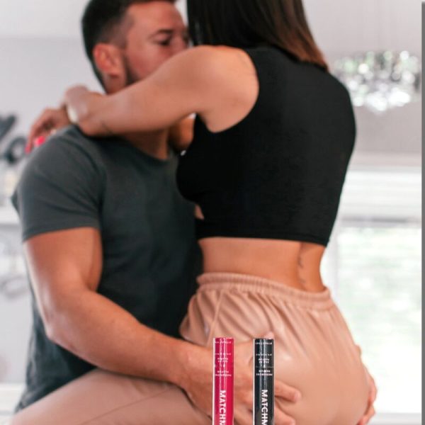 PERFUME COM FEROMONAS RED DIAMOND FEMININO | 10 ML 6 PERFUME COM FEROMONAS RED DIAMOND FEMININO | 10 ML