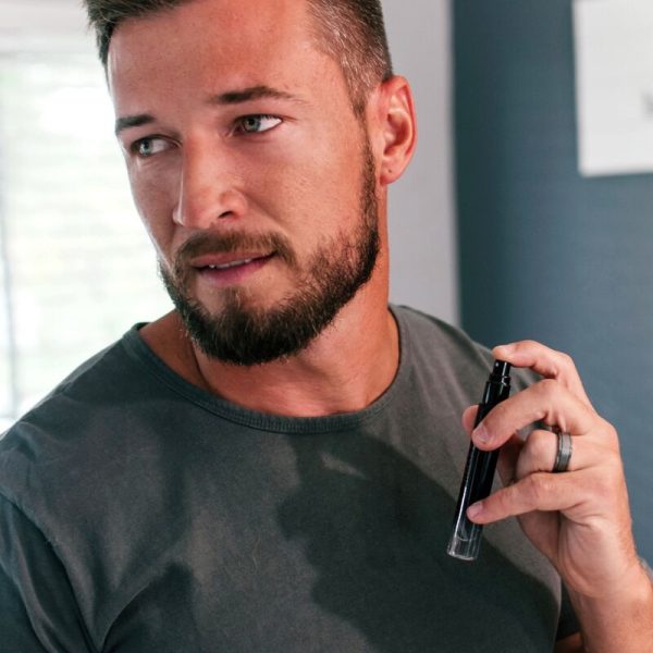 PERFUME COM FEROMONAS BLACK DIAMOND PARA ELE E ELA | 10 ML