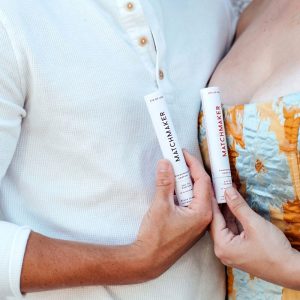 PERFUME COM FEROMONAS RED DIAMOND PARA ELE E ELA | 10 ML - Image 4