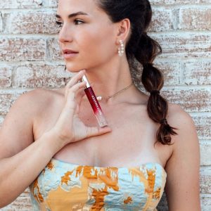 PERFUME COM FEROMONAS RED DIAMOND PARA ELE E ELA | 10 ML - Image 3