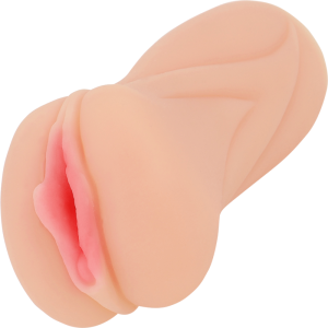OHMAMA - MASTURBADOR MASCULINO VAGINA 3 - Image 1