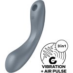 VIBRADOR DE PONTO G SATISFYER