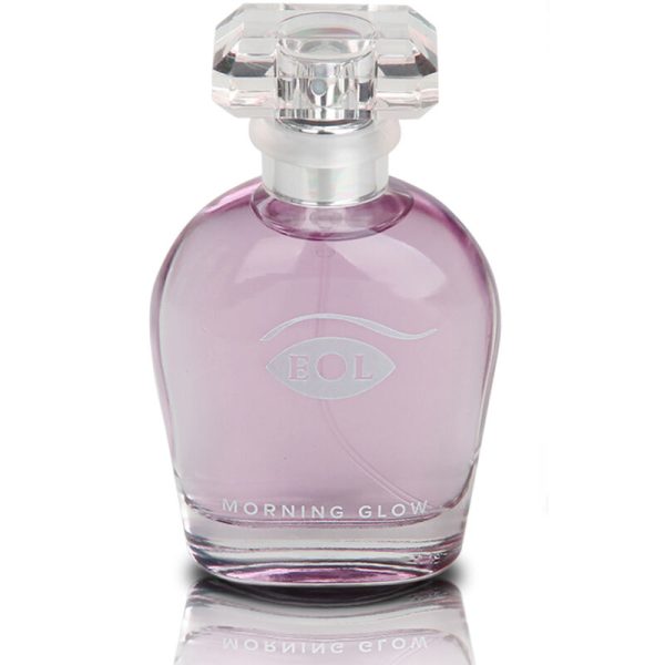 PERFUME COM FEROMONAS MORNING GLOW | 50 ML 1 PERFUME COM FEROMONAS MORNING GLOW | 50 ML