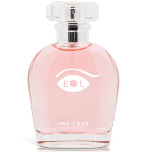 PERFUME COM FEROMONAS ONE LOVE | 50 ML 8 PERFUME COM FEROMONAS ONE LOVE | 50 ML - Image 3