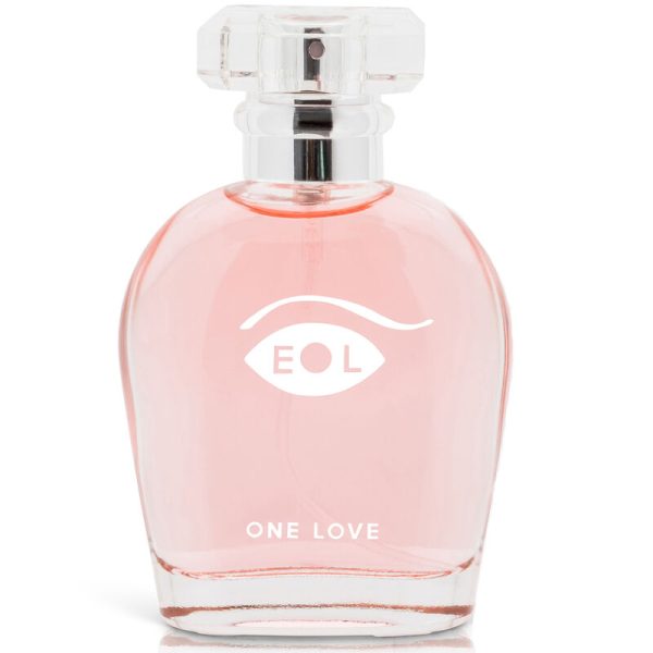 PERFUME COM FEROMONAS ONE LOVE | 50 ML 2 PERFUME COM FEROMONAS ONE LOVE | 50 ML