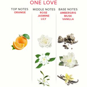 PERFUME COM FEROMONAS ONE LOVE | 50 ML 9 PERFUME COM FEROMONAS ONE LOVE | 50 ML - Image 4