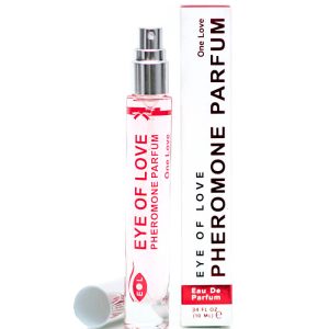 PERFUME COM FEROMONAS ONE LOVE | 10 ML - Image 2