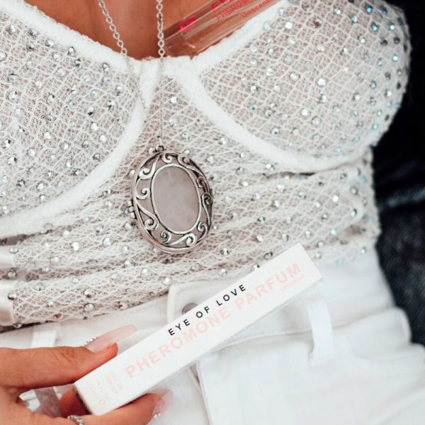 SPRAY DE FEROMONAS EOL SEM AROMA | 10 ML