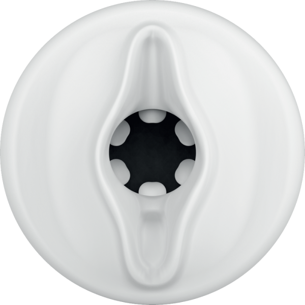 MASTURBADOR MASCULINO DAMERON (COM SUCÇÃO)