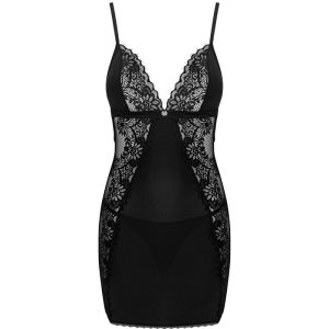 CAMISOLA E TANGA MADERRIS | M/L - Image 5