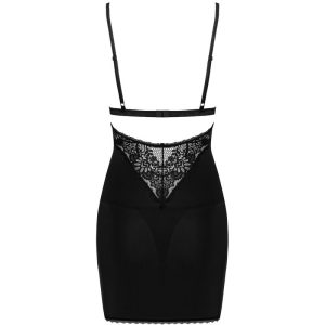 CAMISOLA E TANGA MADERRIS | M/L - Image 6