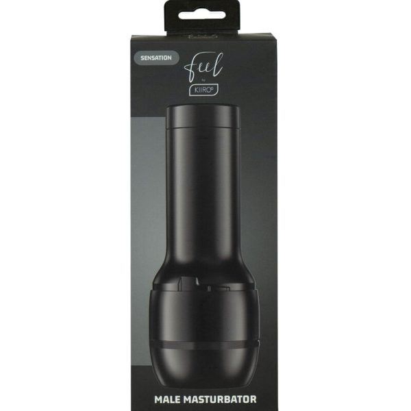 MANGA FEEL STROKER SENSATION PARA MASTURBADOR KEON 5 MANGA FEEL STROKER SENSATION PARA MASTURBADOR KEON