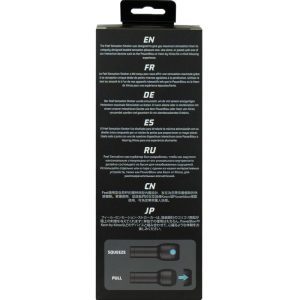 MANGA FEEL STROKER SENSATION PARA MASTURBADOR KEON 14 MANGA FEEL STROKER SENSATION PARA MASTURBADOR KEON - Image 7