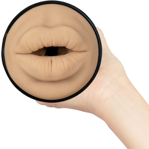 POWERBLOW + MANGA VICTORIA JUNE BOCA