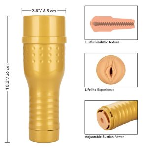 MASTURBADOR MASCULINO ORIGINAL TUBE - Image 8