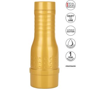 MASTURBADOR MASCULINO PERSONAL TRAINER TUBE - Image 5