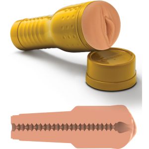 MASTURBADOR MASCULINO PERSONAL TRAINER TUBE - Image 6