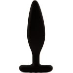 PLUG ANAL VIBRATÓRIO