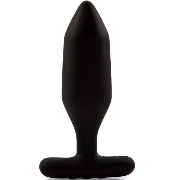 PLUG ANAL VIBRATÓRIO