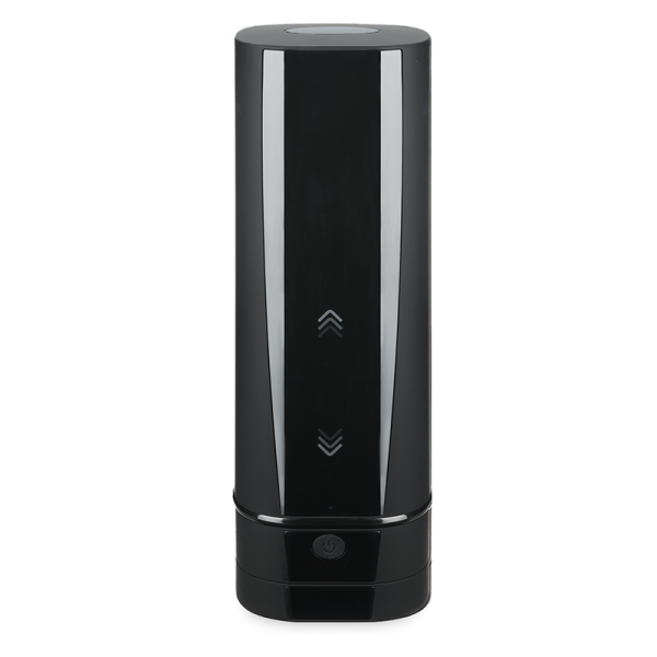 MASTURBADOR MASCULINO ONYX+