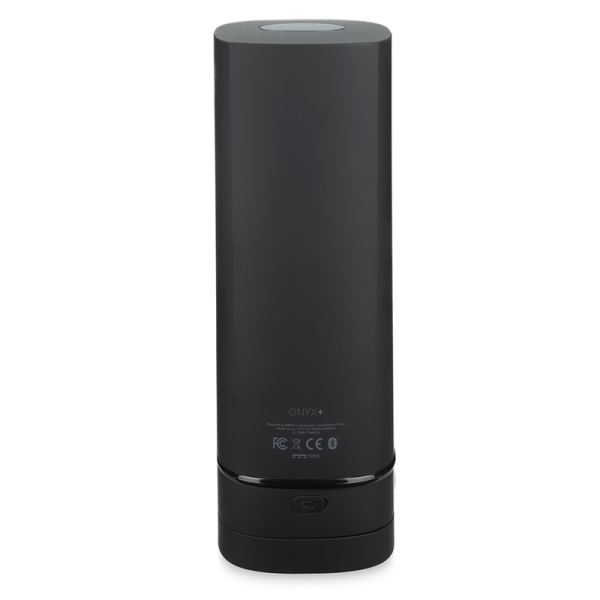 MASTURBADOR MASCULINO ONYX+