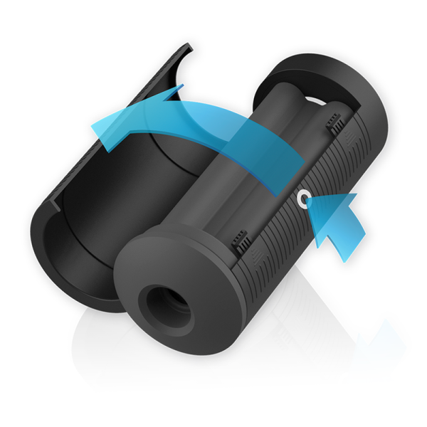 MASTURBADOR TECNOLÓGICO TITAN COM APP