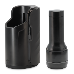 MASTURBADOR KEON + LUBRIFICANTE | 50 ML - Image 3