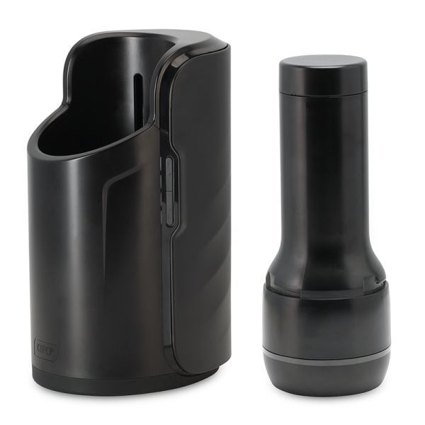 MASTURBADOR KEON + LUBRIFICANTE | 50 ML