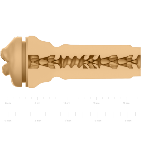 MANGA FEEL VICTORIA JUNE PARA MASTURBADOR KEON