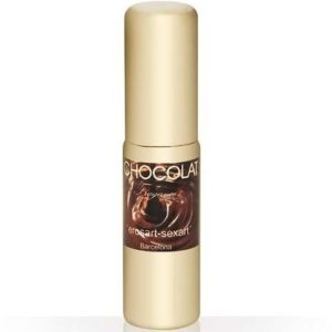PERFUME AFRODISÍACO