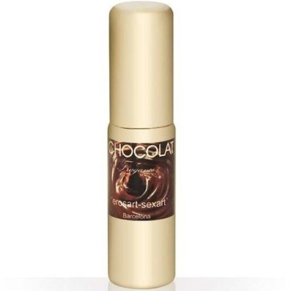 PERFUME AFRODISÍACO