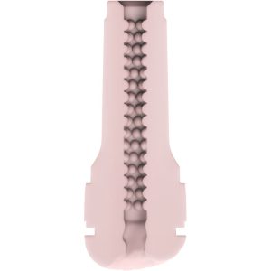 MANGA FEEL STROKER COMPATÍVEL COM POWERBLOW - Image 9