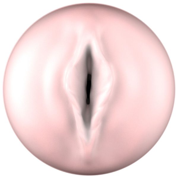 MANGA FEEL STROKER COMPATÍVEL COM POWERBLOW