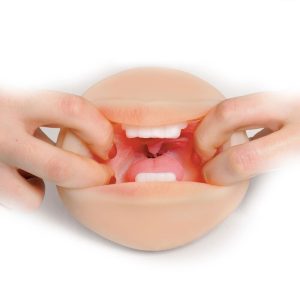 MASTURBADOR MASCULINO FETISH BOCA - Image 3