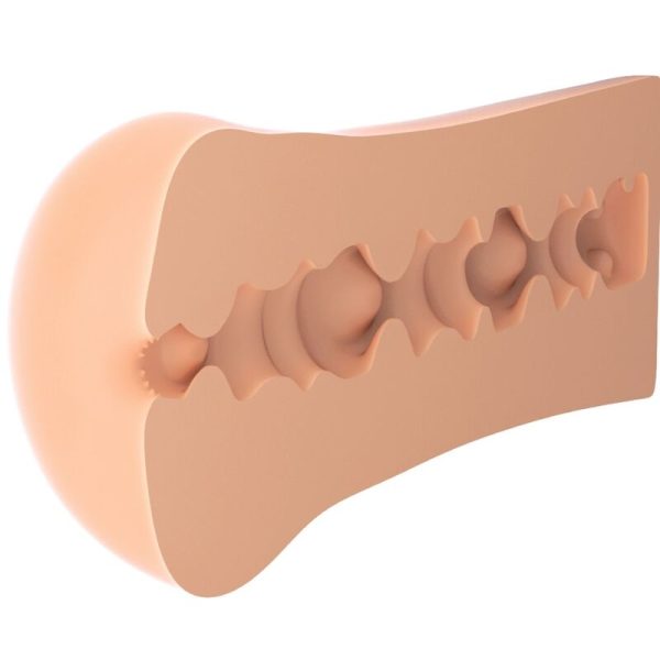 MASTURBADOR MASCULINO FETISH ÂNUS