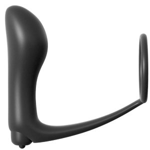 ESTIMULADOR DA PRÓSTATA COM ANEL ASS-GASM - Image 2