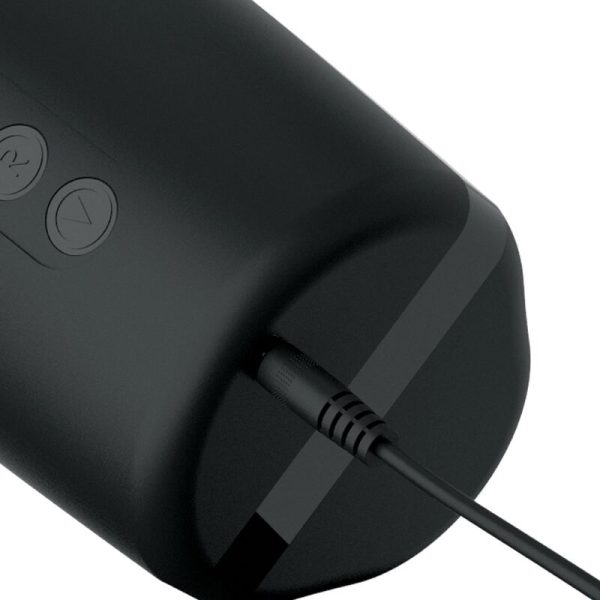 MASTURBADOR MASCULINO MOTO BATOR 2