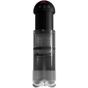 MASTURBADOR MASCULINO STROKER