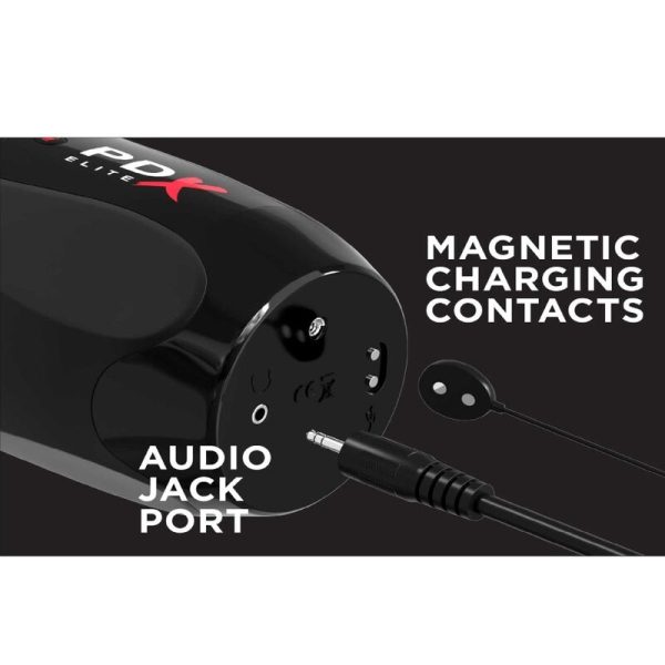 MASTURBADOR MASCULINO ULTIMATE MILKER 2