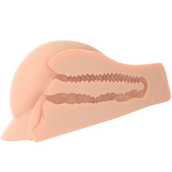 MASTURBADOR MASCULINO PERFECT 10 BOOTY 2 MASTURBADOR MASCULINO PERFECT 10 BOOTY