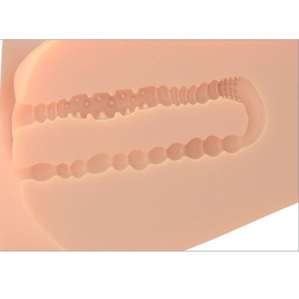 MASTURBADOR MASCULINO TORSO EZ BANG