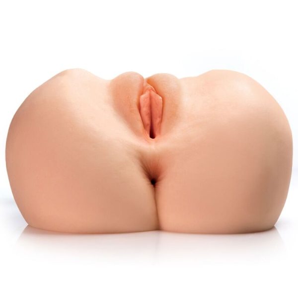 MASTURBADOR MASCULINO TORSO EZ BANG