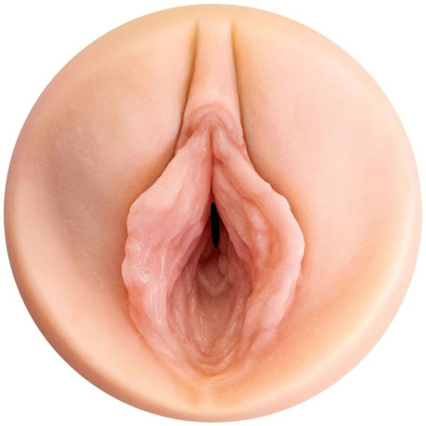 MASTURBADOR EM FORMA DE CHAMPÔ MILK ME (PELE CLARA)